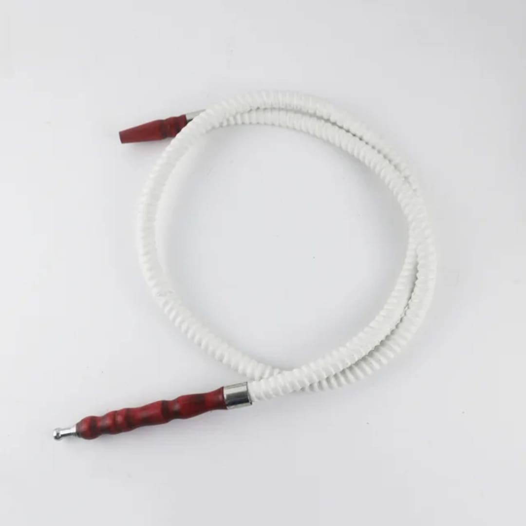 HOOKAHLUX Signature Hosepipe