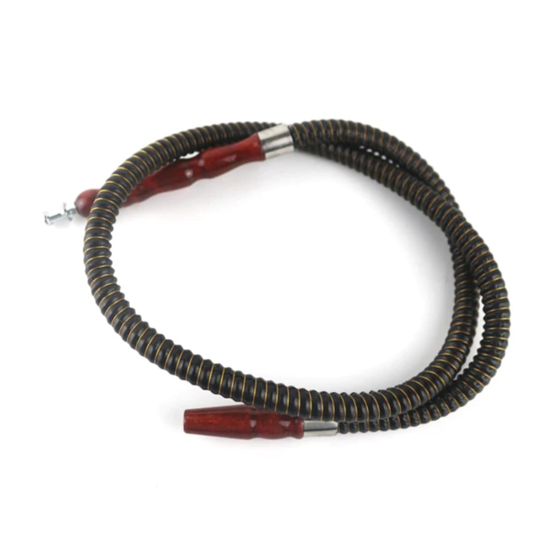 HOOKAHLUX Signature Hosepipe