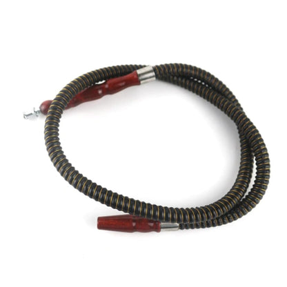 HOOKAHLUX Signature Hosepipe