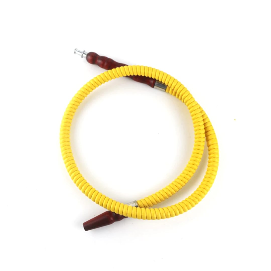 HOOKAHLUX Signature Hosepipe