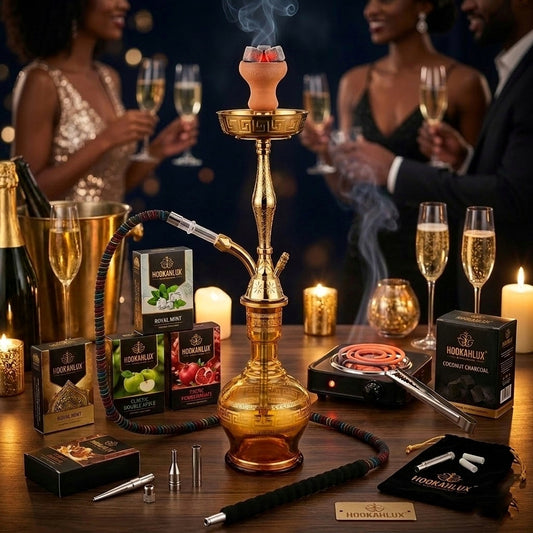 The Signature Celebration Package