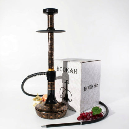 HOOKAHLUX Premium Hookah