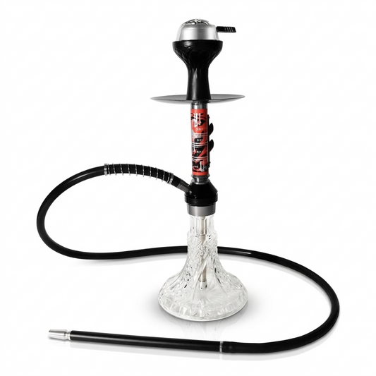 HOOKAHLUX Premium Hookah