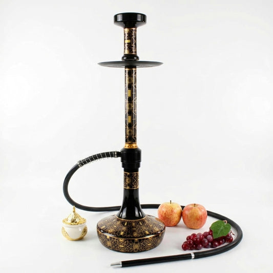 HOOKAHLUX Premium Hookah