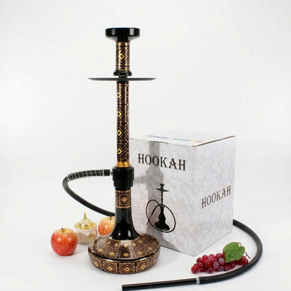 HOOKAHLUX Premium Hookah