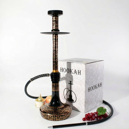 HOOKAHLUX Premium Hookah