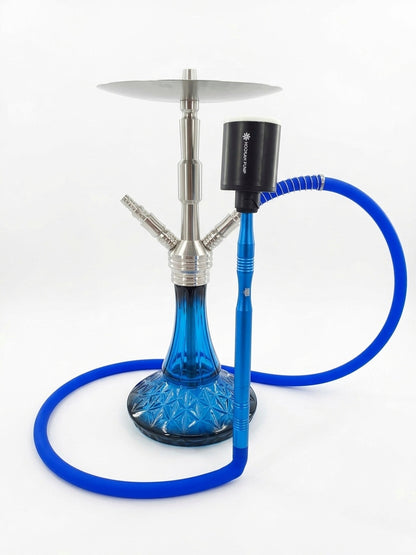 HOOKAHLUX Premium Smoke Enhancer™ Pump