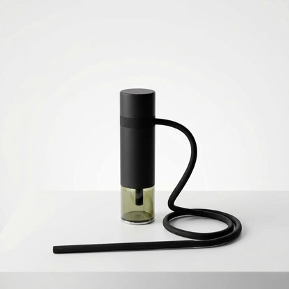 HOOKAHLUX Fancy Portable Bottle Hookah