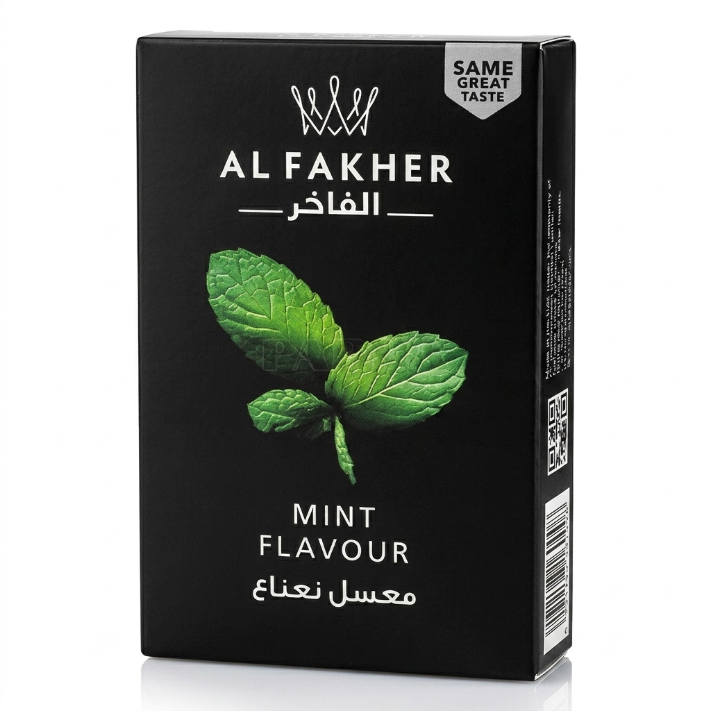 HOOKAHLUX Premium  Shisha Flavors
