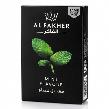 HOOKAHLUX Premium  Shisha Flavors