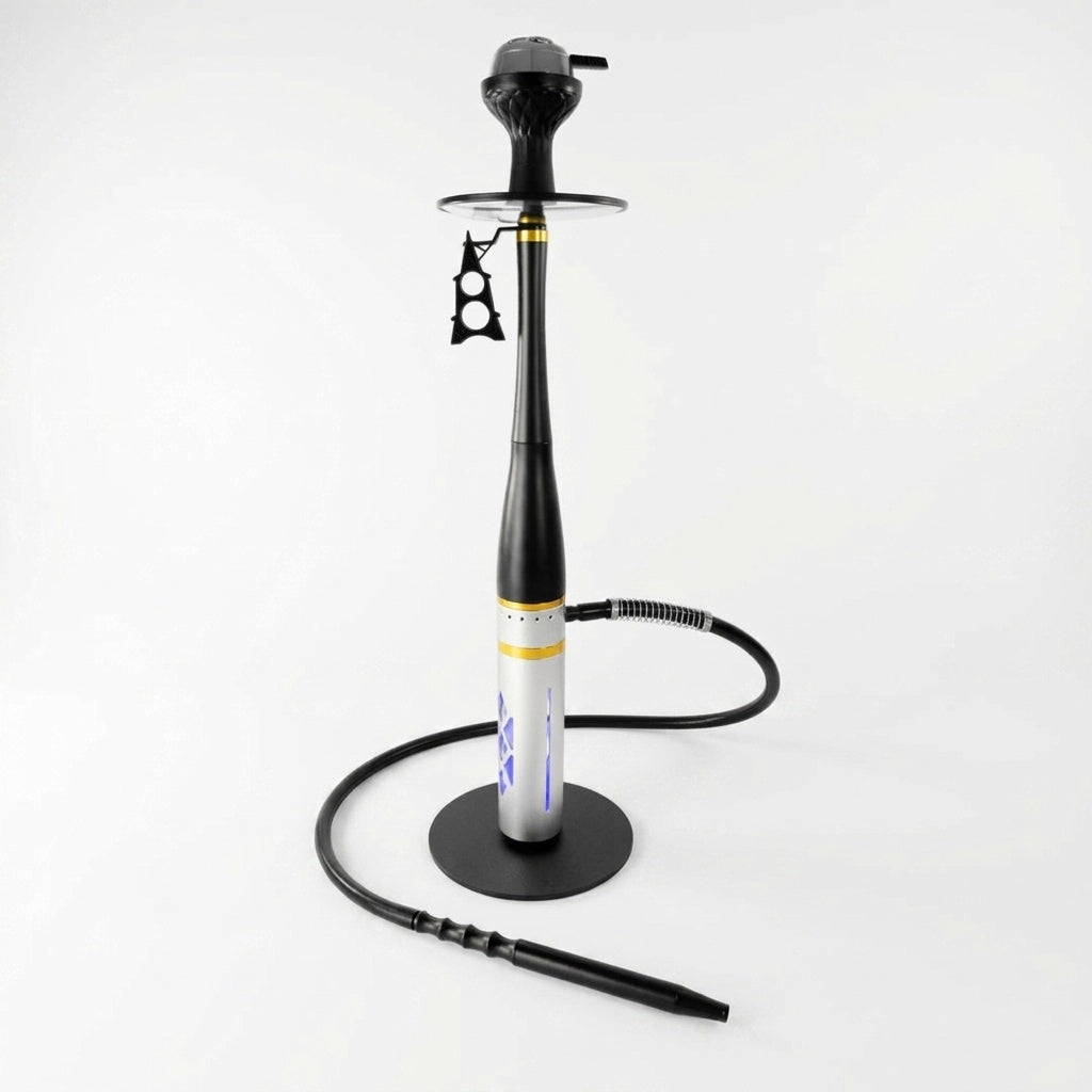 HOOKAHLUX Premium Hookah
