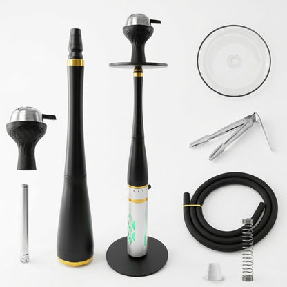 HOOKAHLUX Premium Hookah