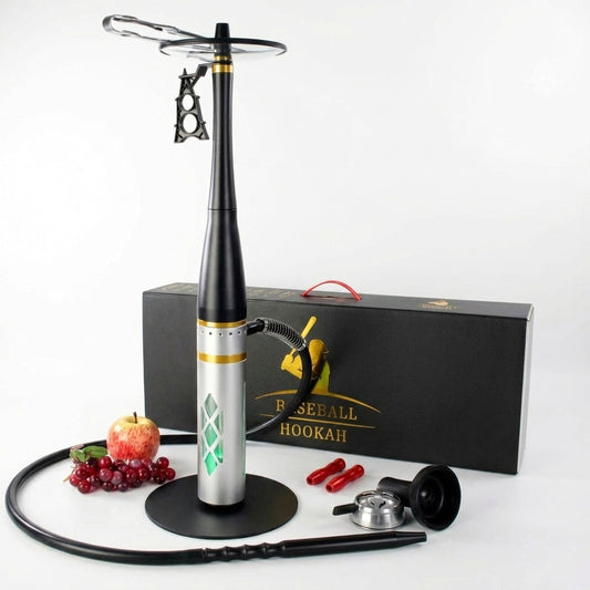 HOOKAHLUX Premium Hookah
