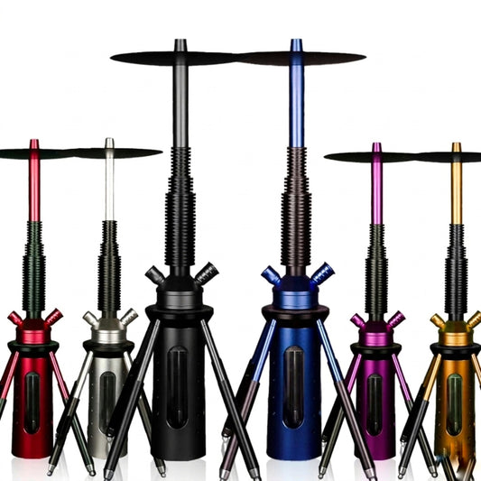 HOOKAHLUX Premium Hookah