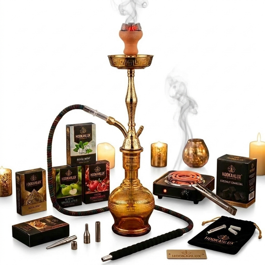 The Signature Celebration Package