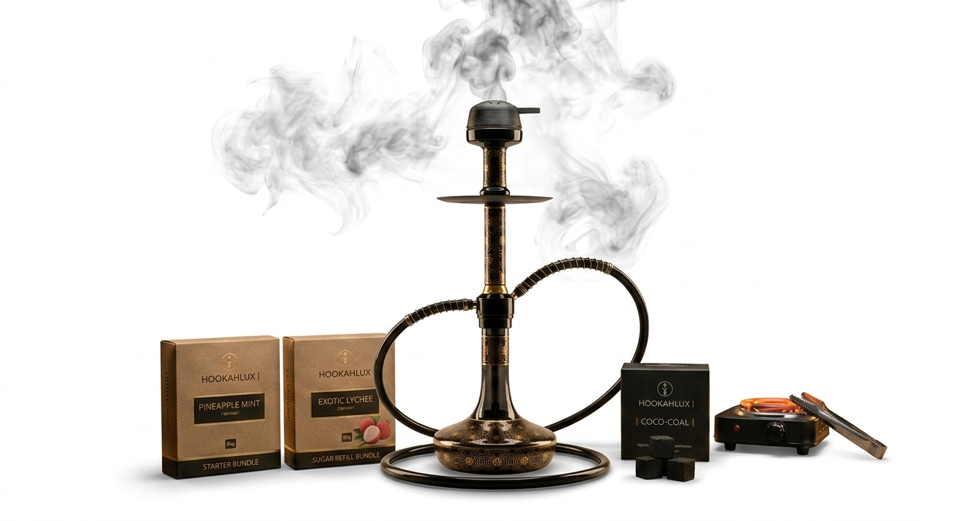 The Social Host Kit