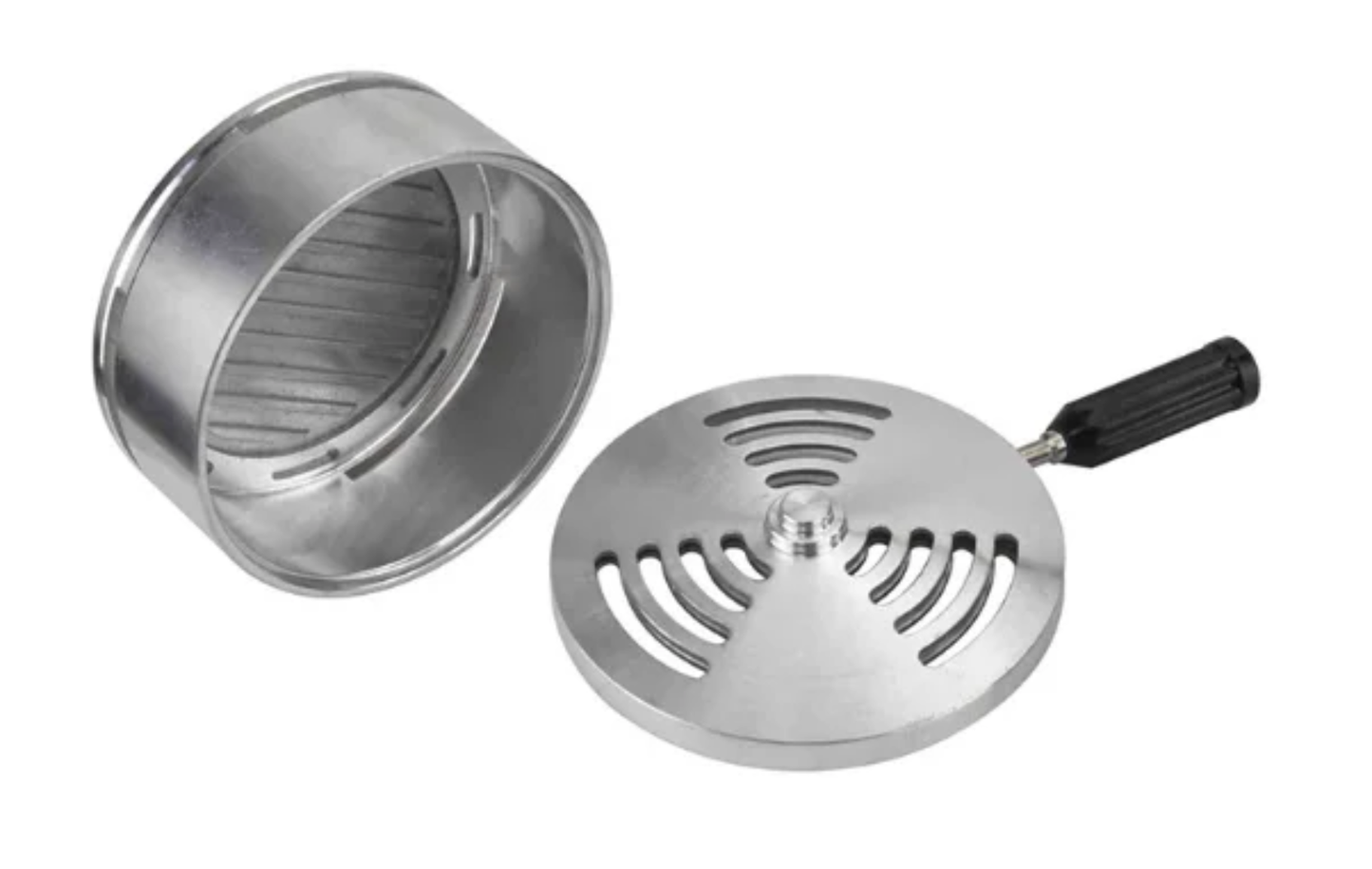 HOOKAHLUX Premium Charcoal Flavor Bowl