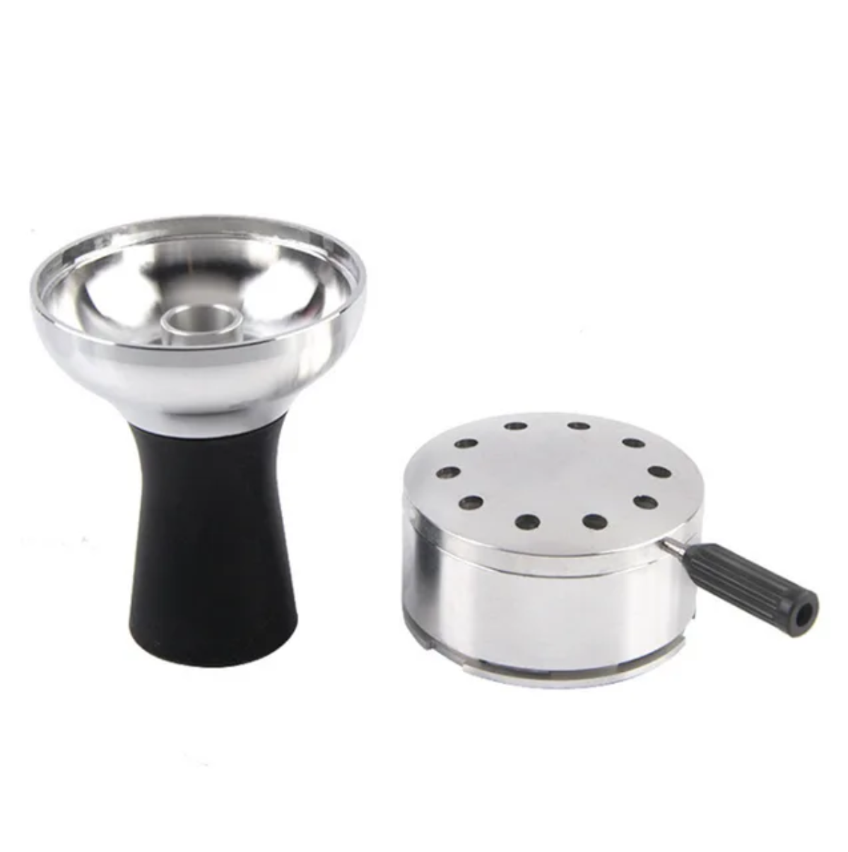 HOOKAHLUX Premium Charcoal Flavor Bowl