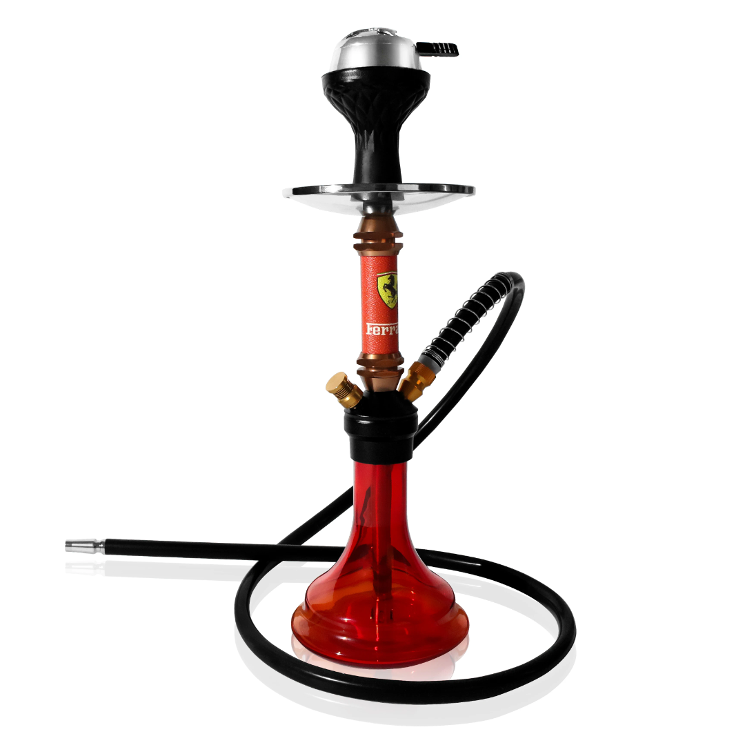 HOOKAHLUX Premium Hookah