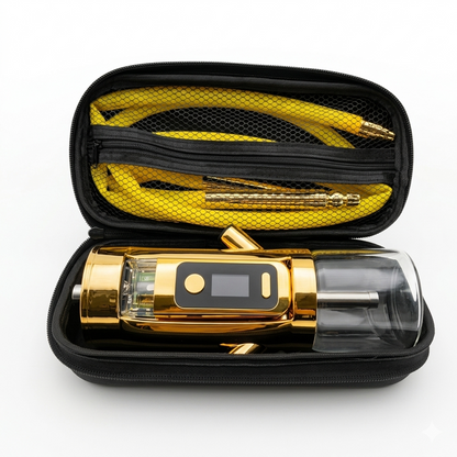 HOOKAHLUX Premium E-hookah