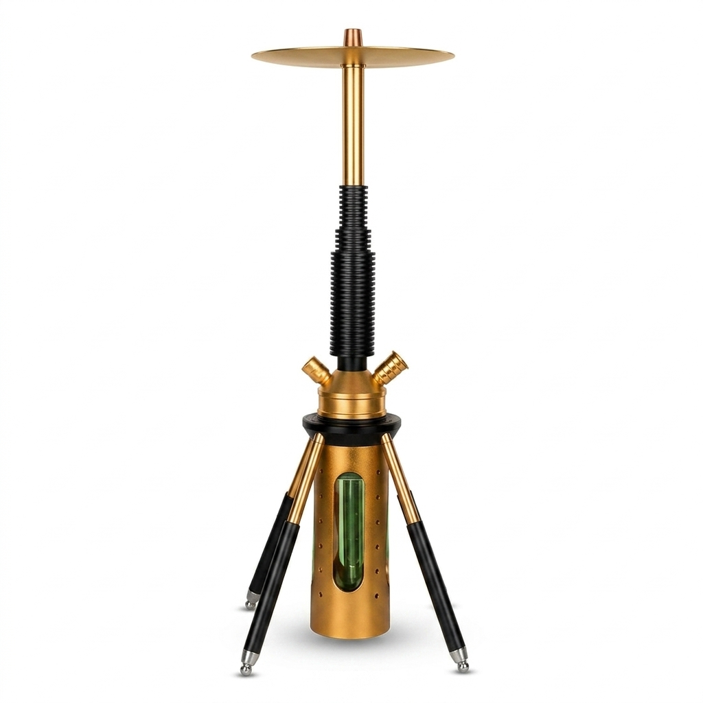 HOOKAHLUX Premium Hookah