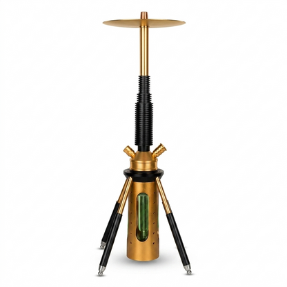 HOOKAHLUX Premium Hookah