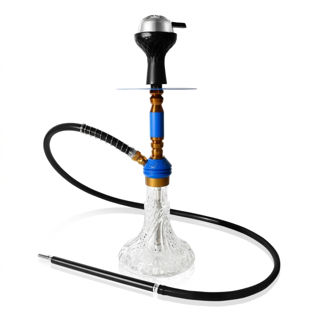 HOOKAHLUX Premium Hookah
