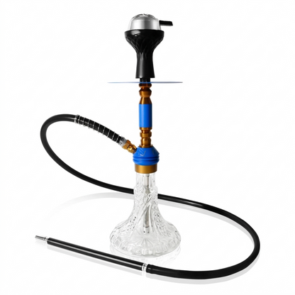 HOOKAHLUX Premium Hookah