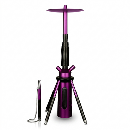 HOOKAHLUX Premium Hookah