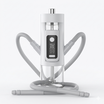 HOOKAHLUX Premium E-hookah