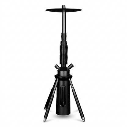 HOOKAHLUX Premium Hookah