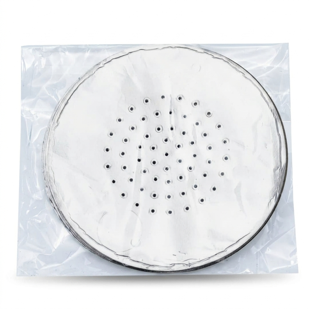 Premium PERFORATED ALUMINIUM FOIL