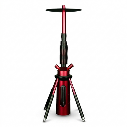 HOOKAHLUX Premium Hookah