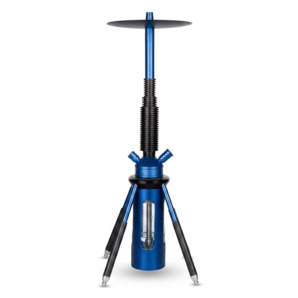 HOOKAHLUX Premium Hookah
