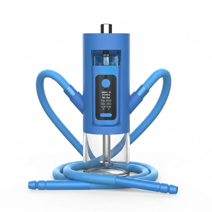 HOOKAHLUX Premium E-hookah