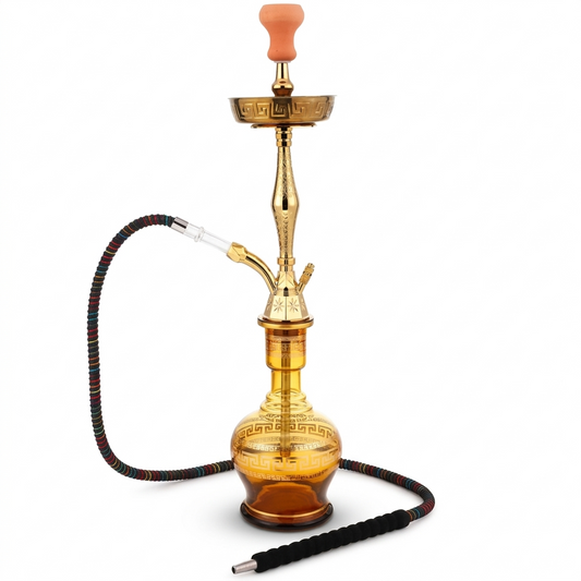 HOOKAHLUX Premium Hookah