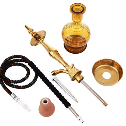 HOOKAHLUX Premium Hookah