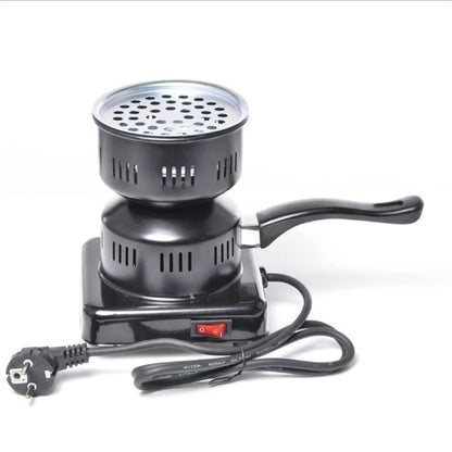 HOOKAHLUX Signature Coal Burner