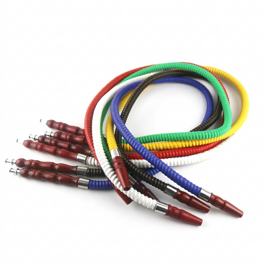 HOOKAHLUX Signature Hosepipe